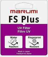 Marumi FS Plus UV 72 mm