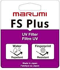 Marumi FS Plus UV 77 mm