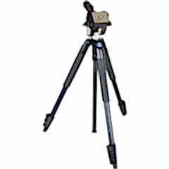 Slik Sprint Pro III EZ Tripod
