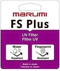 Marumi FS Plus UV 82 mm