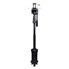 Slik GX-S StandPod Ayaklı Monopod (Telefon Adaptörlü)