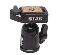 Slik SBH-100DQ Ball Head