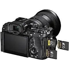 Sony A7 V Gövde (Ön Sipariş: 10 Ocak sonrası)