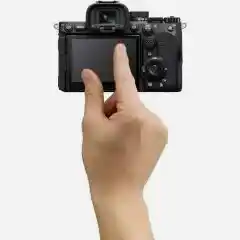 Sony A7 V Gövde (Ön Sipariş: 10 Ocak sonrası)