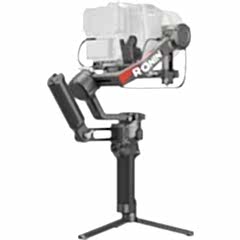 DJI RS 4 Pro Combo Gimbal
