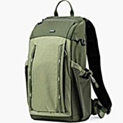 Think Tank BackLight Sprint 15L Sırt Çantası (Montane Green)