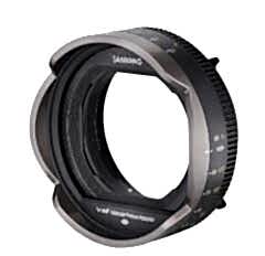 Samyang V-AF MF Adapter Ring