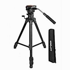 Kingjoy VT-866 Video Tripodu