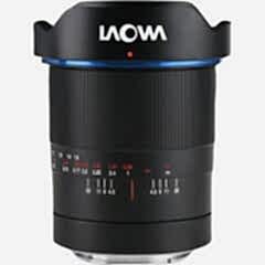 Laowa 15mm f/4.5 FF 1:2 Macro Lens (Sony E)
