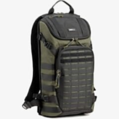 Think Tank DarkLight 14L Sırt Çantası (Montane Green)