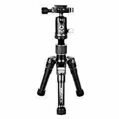 Kingjoy P051+G00 Masa Üstü Mini Tripod