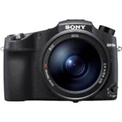 Sony Cybershot RX10 IV Dijital Fotoğraf Makinası