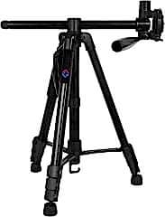Kingjoy VT-890H Deve Boyun Video Tripod