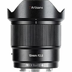 7Artisans AF 10mm f/2.8 Sony (Sony E)