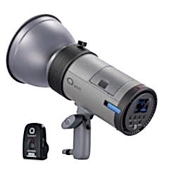 Neewer Q300 300W TTL Akülü Paraflaş