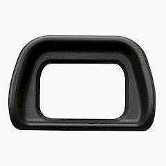 JJC FDA-EP10 Vizör Lastiği (Sony A6000, A6300, Nex6, Nex7)