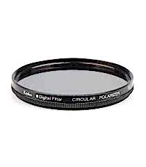 Kenko 77mm CPL (Circular Polarize) Filtre