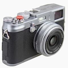 JJC SRB-C11R Kırmızı Deklanşör Düğmesi