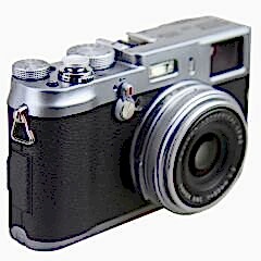 JJC SRB-C11S Gümüş Deklanşör Düğmesi