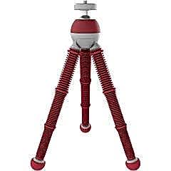 Joby Gorillapod JB01758-BWW Podzilla Medium Kit Red