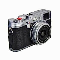 JJC SRB-B10R Kırmızı Deklanşör Düğmesi