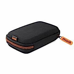 Mack MCC-4008 2.5 Hard Disk Kılıfı Siyah Turuncu