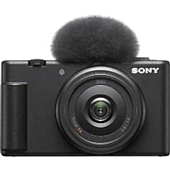 Sony ZV-1F Vlog Kamera
