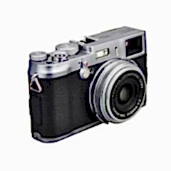 JJC SRB-B10S Gümüş Deklanşör Düğmesi