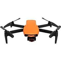 Autel Robotics Evo Nano+ Premium Bundle Orange