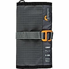 Lowepro GearUp Wrap (Dark Grey)