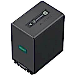 Sony NP-FV100A Batarya
