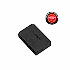 Canon LP-E12 Batarya (Paketi Açık)