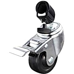 Godox LSA-06 3 Adet Frenli Işık Ayağı Tekerleği