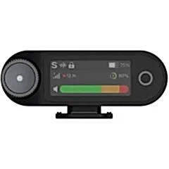 Hollyland Lark Max 2 Combo Kablosuz Yaka Mikrofonu