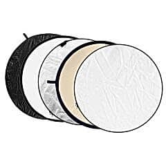 Godox RFT-07 5in1 110cm Yuvarlak Reflektör