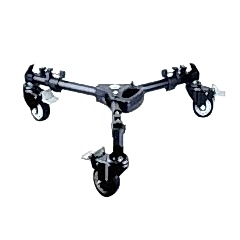 Yunteng 901 Dolly Tekerlek