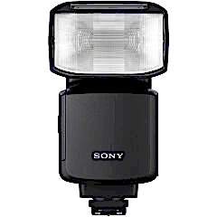 Sony HVL-F60RM2 Radyo Kontrollü Kablosuz Flaş