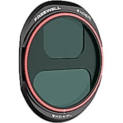 Freewell Mavic 4 Pro Split ND8PL/ND4PL Filtre (FW-M4P-ND8/PL)