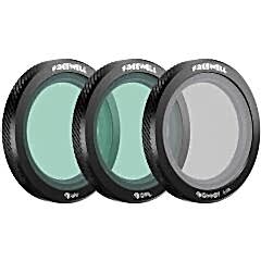 Freewell Neo Filtre Seti Everyday 3 Pack (FW-NE-ESS)
