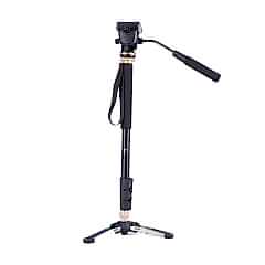 BF Pro 159 Alüminyum Video Monopod