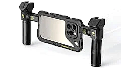 Freewell iPhone 15 Pro Max Genius Rig (FW-IP15PM-GVK)