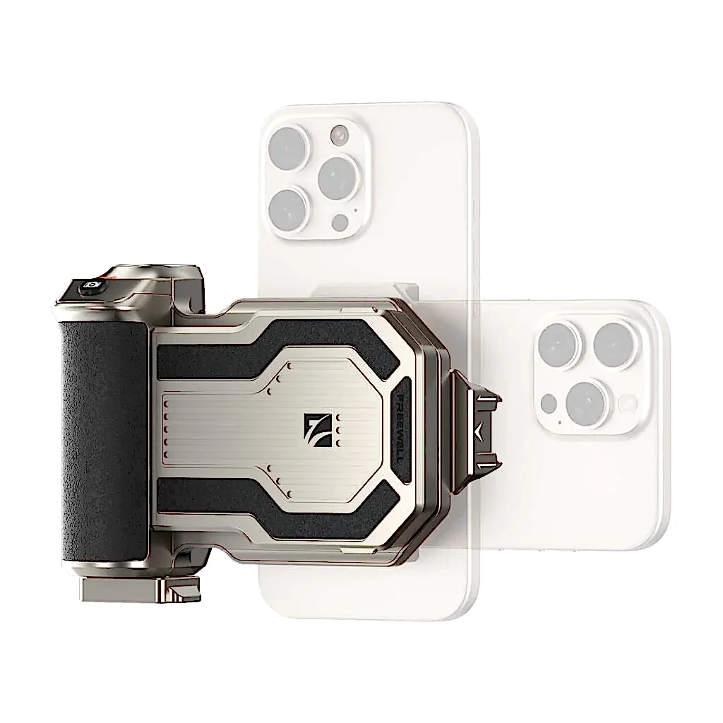 Freewell Pro SSD Hub (FW-PGHB-R)