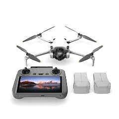 DJI Mini 4 Pro Fly More Combo Plus (DJI RC 2)