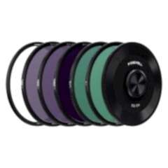 Freewell M2 82mm Magnetic Quick Swap 5 Pack ND/CPL/UV Filtre Seti (FW-82M2-5PACK)