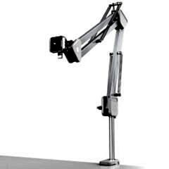 Ulanzi TH04 Masaüstü Kamera Üstten Çekim Standı