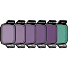 Freewell Bright Day Filter Set (DJI Flip) FW-DFL-BRG