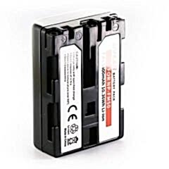 Sanger NP-FM50 Sony Kamera Batarya