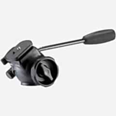 Velbon FHD-53D Two-Way Fluid Pan/Tilt Head