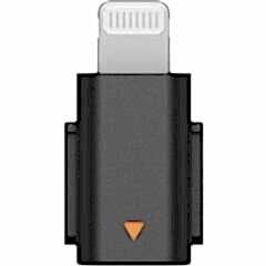 DJI Mic Mini Mobile Phone Adapter (Lightning)