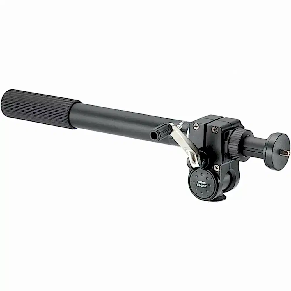 Velbon V4-Unit Makro Uzatma Boom Kolu (Teşhir Ürünü)